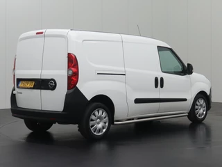 Opel Combo Opel Combo 1.6CDTi 105PK Lang Edition | Airco | Betimmering - afbeelding nr 2