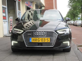 Audi A3 Audi A3 Sportback 40 TFSI e Advanced edition Aut Navi ACC - afbeelding nr 7