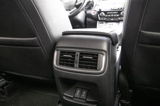 Honda CR-V All-in rijklaarprijs | Navi | Ad. Cruise | Leder | Stoelverw. - afbeelding nr 9