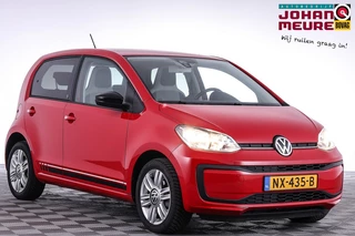Volkswagen up! 1.0 BMT up! 5DRS beats | AIRCO | VELGEN✅ 1e Eigenaar