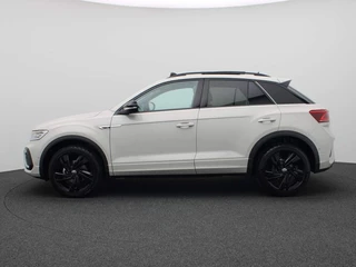 Volkswagen T-Roc - afbeelding nr 2