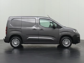 Citroën Berlingo | Navigatie | Camera | Trekhaak - afbeelding nr 13