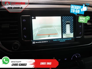 Peugeot Expert Peugeot Expert 2.0 HDI 120 pk L2 BPM VRIJ! READY2GO 2.5t Trekverm./ Carplay/ Camera/ PDC/ Navi - afbeelding nr 23