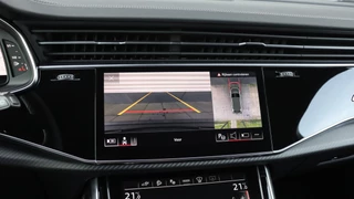Audi Q7 Audi Q7 55 TFSI e quattro Pro Line S | B&O | Soft-Close | Head-up | Panoramadak | Achterasbesturing | HD Matrix | Trekhaak - afbeelding nr 14
