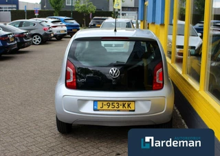 Volkswagen up! Volkswagen Up! 1.0 take up! BlueMotion Airco - afbeelding nr 18