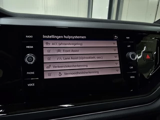 Volkswagen Taigo Volkswagen Taigo 1.0 TSI R-Line DSG/AUT R-Line | ACC | Camera | IQ.Drive | - afbeelding nr 17