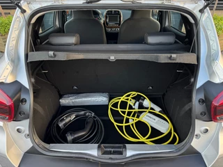 Dacia Spring Dacia Spring Comfort Plus 27 kWh | Eerste Eigenaar | Navigatie | Cruise Control | Lederen Bekleding | Airconditioning | NAP - afbeelding nr 20