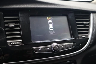 Opel Mokka X - afbeelding nr 21