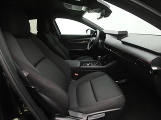 Mazda 3 Mazda 3 2.0 e-SkyActiv-X Homura automaat : dealer onderhouden - afbeelding nr 19