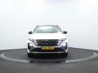 Hyundai Tucson - afbeelding nr 18