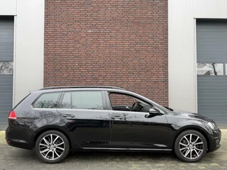 Volkswagen Golf Volkswagen Golf Variant 1.4 TSI Highline |66.000 km|1e eig|Pano|1/2 Leder|Navi|PDC| - afbeelding nr 38