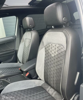 Volkswagen Tiguan Volkswagen Tiguan 1.4 TSI eHybrid 245PK 3xR-Line/HU - afbeelding nr 74