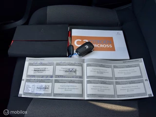 Citroën C3 Aircross Citroen C3 Aircross 1.2 PureTech S&S Feel - afbeelding nr 30