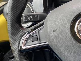 Škoda Citigo Škoda Citigo 1.0 GRT. AMBITION AIRCO CRUISE PDC LMV BLUETOOTH - afbeelding nr 10