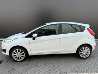 Ford Fiesta Ford Fiesta 1.0 Style Ultimate - afbeelding nr 8