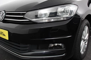 Volkswagen Touran Volkswagen Touran 1.5 TSI DSG Highline 7p | Navigatie | Apple Carplay/Android Auto | Parkeersensoren | Adaptive Cruise Control | Stoel-en stuurverwarming | Elektrische achterklep | Getinte ramen | Climatronic - afbeelding nr 29