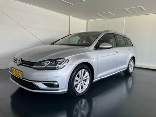 Volkswagen Golf Volkswagen Golf 1.5 TSI Business,LED,VIRTUAL,NAVIGATIE,T-HAAK - afbeelding nr 2