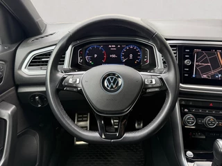 Volkswagen T-Roc Volkswagen T-Roc 1.5 TSI Style Business - afbeelding nr 4
