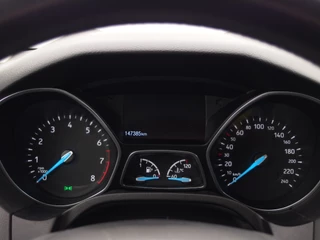 Ford Focus TREKHAAK / NAVI / CLIMA / PDC / BLUETOOTH / CRUISE - afbeelding nr 24