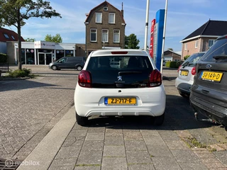 Peugeot 108 Peugeot 108 1.0 e-VTi Active | 12 MAANDEN GARANTIE - afbeelding nr 4