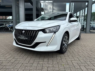 Peugeot 208 Peugeot 208 1.2 PT ACTIVE PACK AIRCO CRUISE NAVI PDC. - afbeelding nr 3