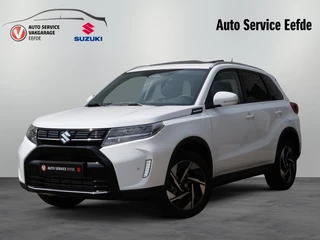 Suzuki Vitara - 378447138-0