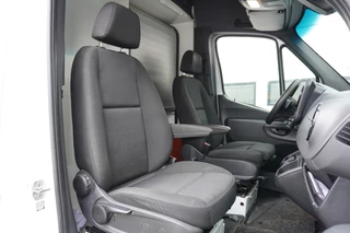 Mercedes-Benz Sprinter - A/C Climate - Cruise - Camera - Trekhaak - € 23.900,- Excl. - afbeelding nr 5