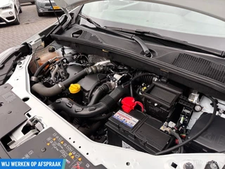 Dacia Dokker Dacia Dokker bestel 1.5 dCi 75 Basic | 2018 | 47.000 km! - afbeelding nr 31