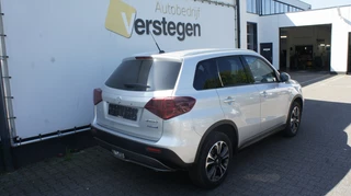 Suzuki Vitara Suzuki Vitara 1.4 B.jet Style SH - afbeelding nr 19