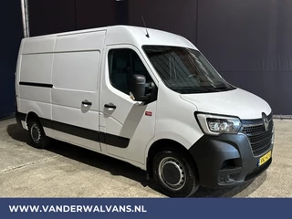 Renault Master Parkeersensoren, bijrijdersbank - afbeelding nr 9