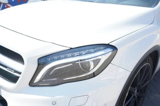 Mercedes-Benz GLA Mercedes-Benz GLA AMG 45 4M. Prem. - afbeelding nr 7
