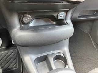 Citroën C4 Cactus Citroën C4 Cactus 110PK Shine | DAB | Camera | Trekhaak | Cruise - afbeelding nr 23