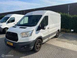 Ford Transit - 243573324-0