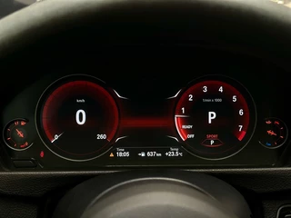 BMW 3 Serie BMW 3 Serie 320i M-PERFORMANCE VIRTUAL|M STOEL|LEDER|20'' M|CARPLAY - afbeelding nr 35