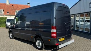 Mercedes-Benz Sprinter - afbeelding nr 14