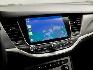 Opel Astra Opel Astra Sports Tourer 1.0 Sportline (GROOT NAVI, APPLE CARPLAY, CLIMATE, TREKHAAK, XENON, SPORTSTOELEN, BLUETOOTH, CRUISE CONTROL, NIEUWSTAAT) - afbeelding nr 26