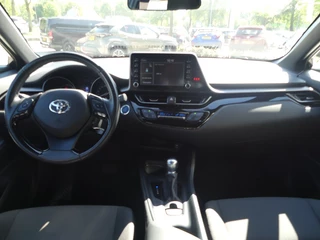 Toyota C-HR - afbeelding nr 18