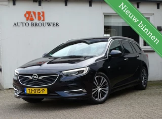 Opel Insignia - 196611925-0