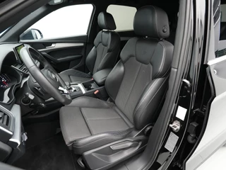Audi Q5 S Line Sportstoelen Audi Sound 67 - afbeelding nr 14