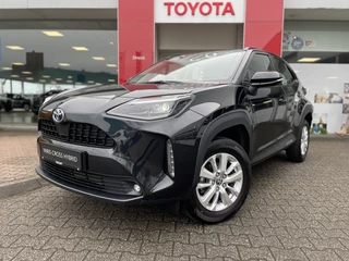 Toyota Yaris Cross - 18701622-0