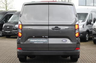 Ford Transit Custom L2H1 Trend DC | L+R Zijdeur | Keyless | Carplay/Android | Lease 717,- p/m - afbeelding nr 7
