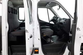 Renault Master - afbeelding nr 4