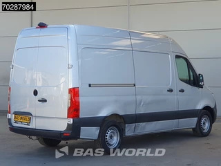 Mercedes-Benz Sprinter Mercedes Sprinter 315 CDI Automaat L2H2 Airco Camera MBUX CarPlay Parkeersensoren Euro6 L2 12m3 Airco - afbeelding nr 6