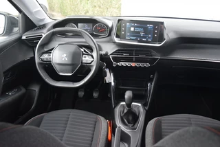 Peugeot 208 Peugeot 208 1.2 PureTech Active Carplay/Airconditioning - afbeelding nr 8