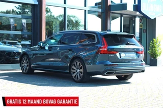 Volvo V60 Volvo V60 2.0 T6 PlugInHybride  Inscription |Navi|Camera - afbeelding nr 14