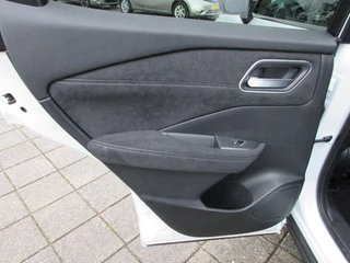 Nissan QASHQAI - afbeelding nr 10