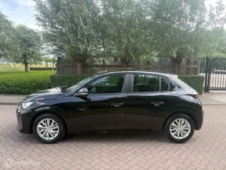 Peugeot 208 Peugeot 208 1.2 PureTech Blue Nw APK! - afbeelding nr 8