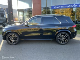 Mercedes-Benz GLE Mercedes GLE-klasse 450 4MATIC Premium Plus - afbeelding nr 3