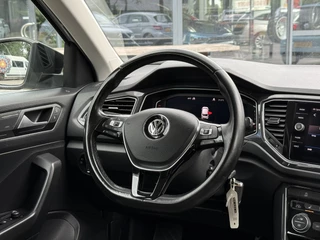 Volkswagen T-Roc Volkswagen T-Roc 2.0 TSI 4Motion Sport Automaat/Climate control/Led/Trekhaak - afbeelding nr 8
