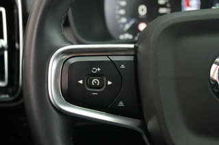 Volvo XC40 Volvo XC40 T4 Recharge Inscription | Leder | BLIS | Pilot Assist | Stoelverwarming | 360° Camera | Keyless - afbeelding nr 34